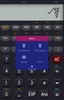 Calculator Scientific screenshot 2