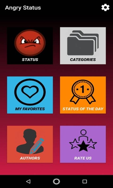 Angry Quotes - Sad Mood Status Quotation, Thoughts - Preview 4