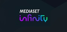 Mediaset Infinity España feature
