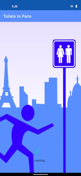 Toilets In Paris - Preview 6