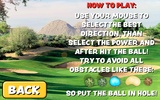 Mini Golf 18 for Kids screenshot 2