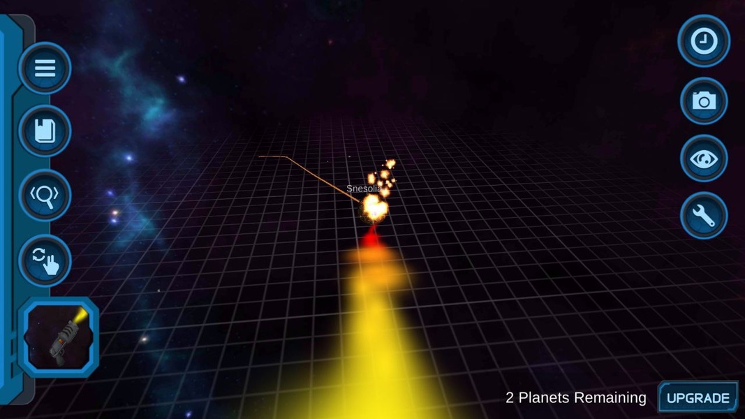 Pocket Galaxy - Preview 7