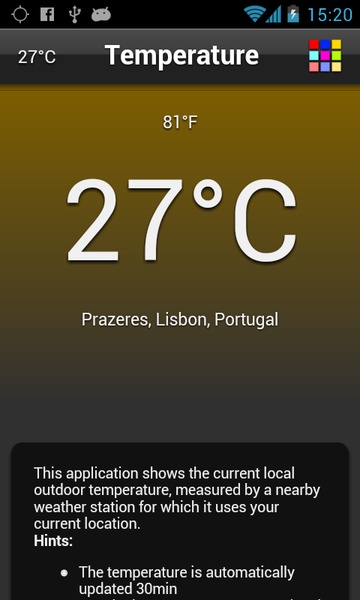 Temperature Free - Preview 2