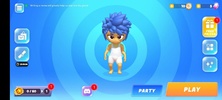 Super Party Games Online screenshot 1