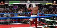 Shoot Boxing World Tournament screenshot 18