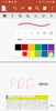 PDF Reader - Pdf Editor screenshot 3