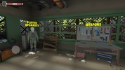 OutbreakDeadZone screenshot 5