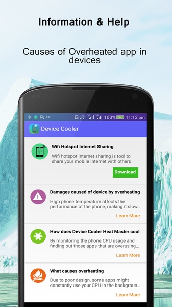 Device Cooler - Preview 11