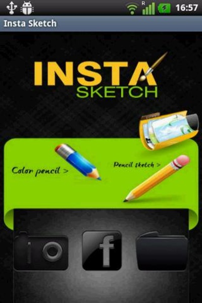 Insta Sketch - Preview 1
