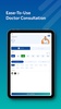 Manipal Hospitals screenshot 2