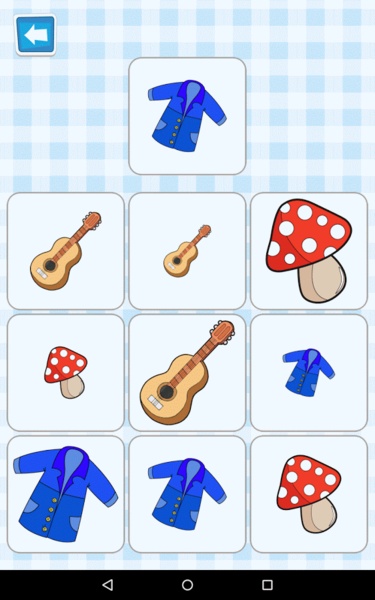 Kids Puzzles - Preview 12