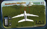Big Airplane Flight Simulator screenshot 8