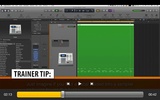 Logic Pro X 10.1 New Features screenshot 4