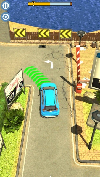 Thumb Car Driving - Preview 10