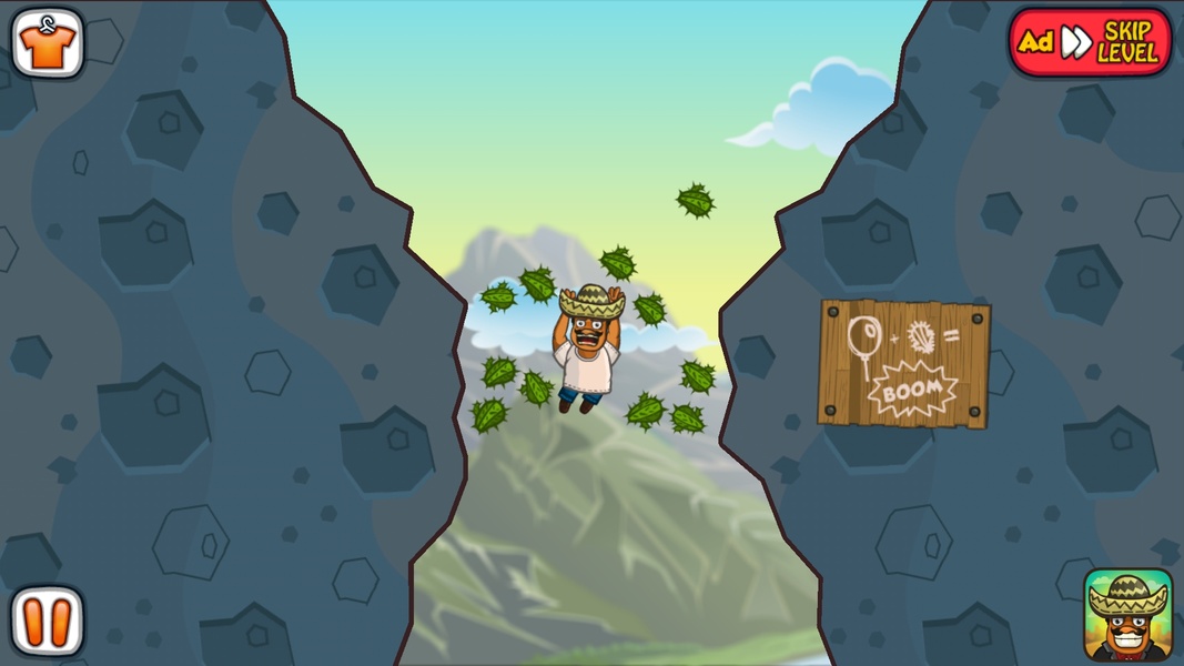 Amigo Pancho 2 - Preview 4