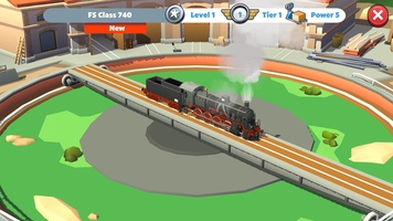 TrainStation 2 screenshot 4