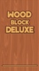 Wood Block Deluxe screenshot 3
