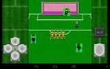 Gachinko Football Free Kick screenshot 3