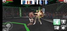 Martial Arts Fight Game screenshot 5