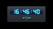 Digital Alarm Clock screenshot 7