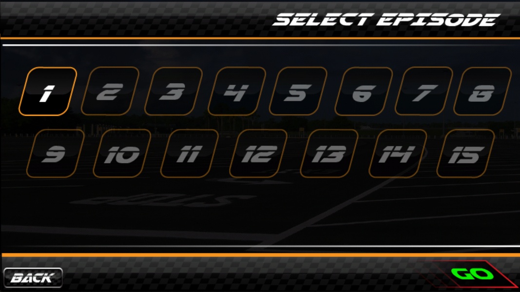 Car parking 2016 - Preview 3