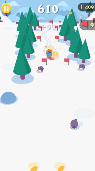Dumb Ways To Die 3: World Tour - Preview 4
