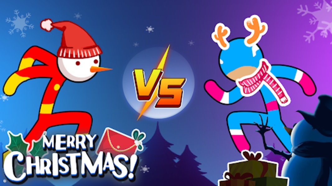 Stickman Combat Legend - Preview 13
