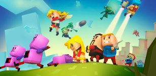 Imagen destacada de KoGaMa