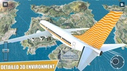 Pilot Flight Simulator Offline screenshot 3