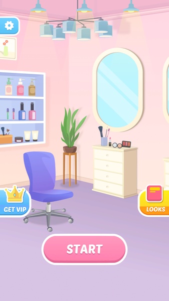 Fashion Makeup - Preview 7