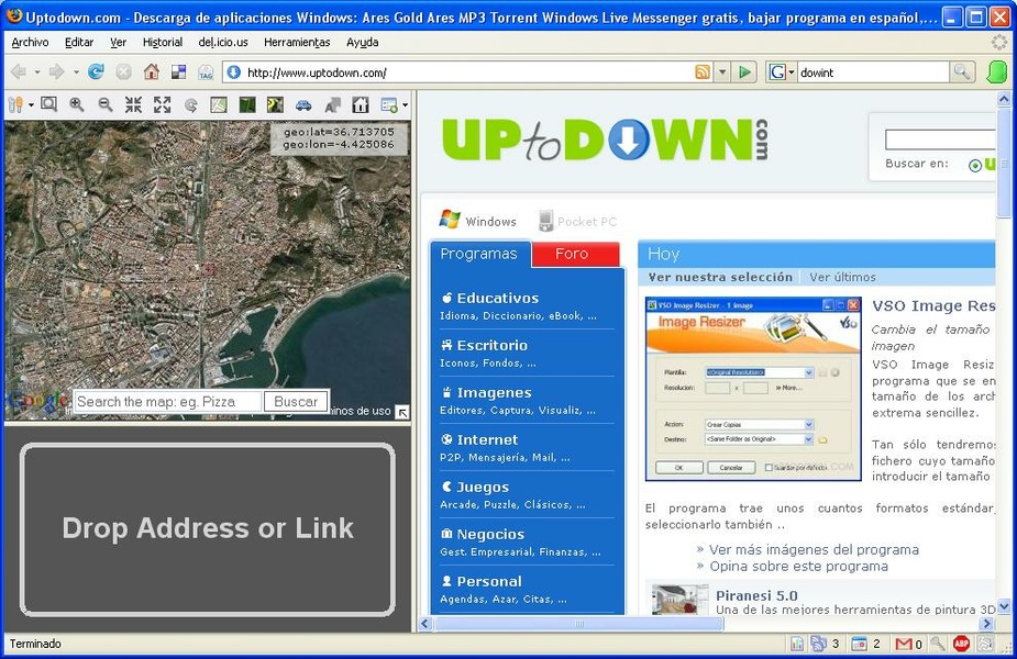 OneTab for Windows - Download it from Uptodown for free