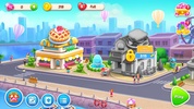 Cooking Carnival: Cooking Game screenshot 9