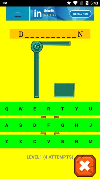 handman - Preview 2