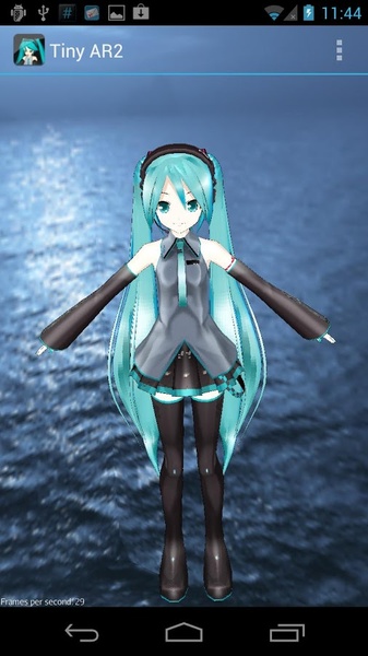 Tiny AR2 - Preview 8