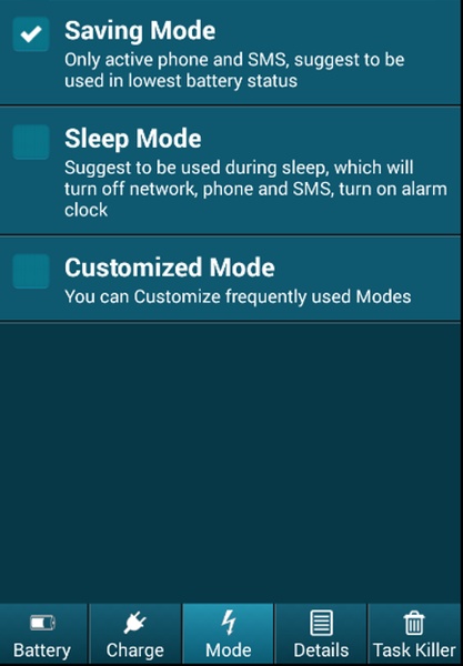 Battery Life Booster - Preview 3