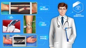 Surgery Games Doctor Simulator screenshot 3