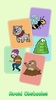 Panda Puzzle: Draw To Home screenshot 4