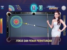 Billiards Pool Zingplay screenshot 1