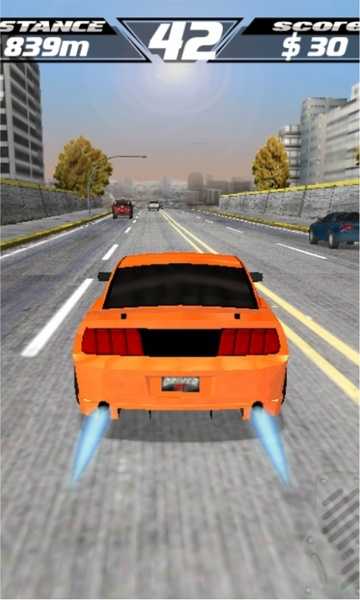 FATAL Driver GT - Preview 5