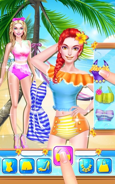 Summer Beach Party - Preview 2