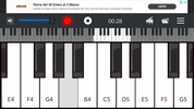 Real Piano Keyboard screenshot 6