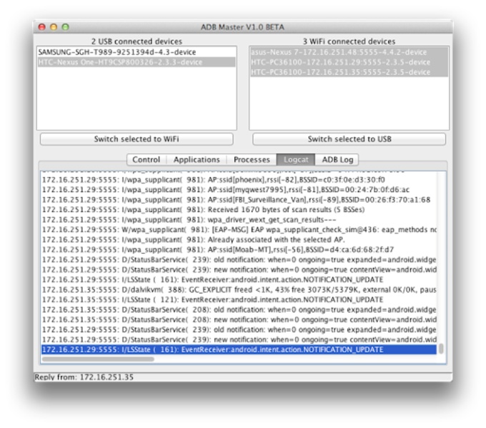 ADB-Master-Installer - Preview 6