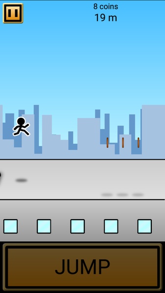 Building Run - Preview 3