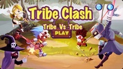 Tribe Clash screenshot 3