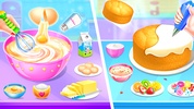 Cake Maker screenshot 7