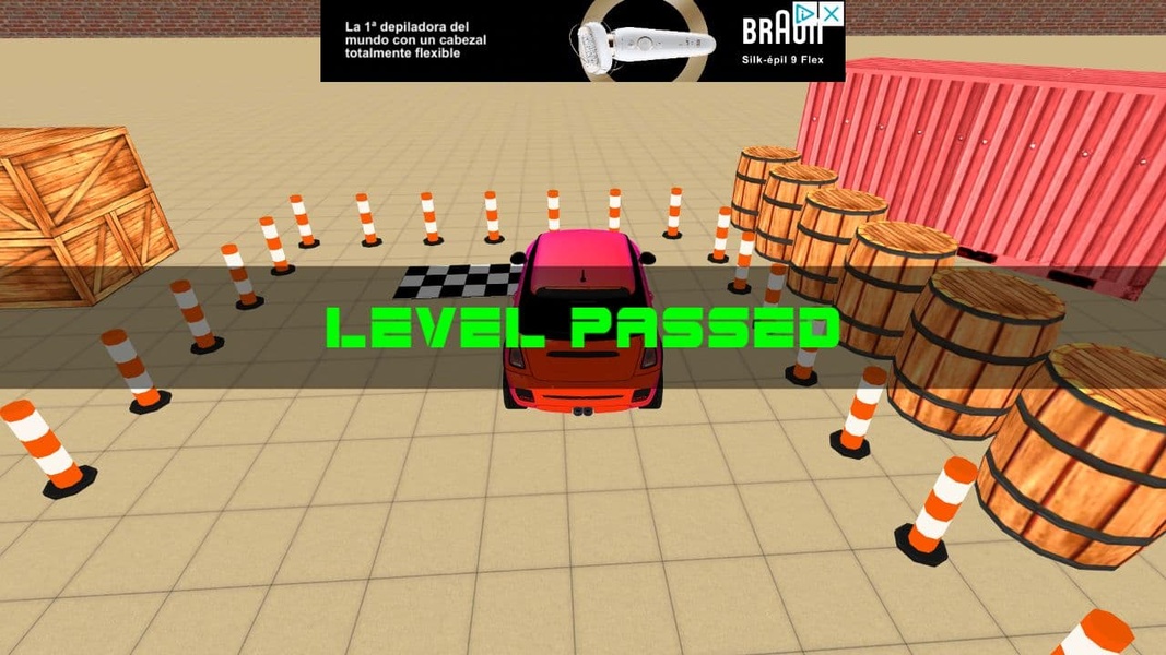New Car Parking Games 2021 - Preview 2