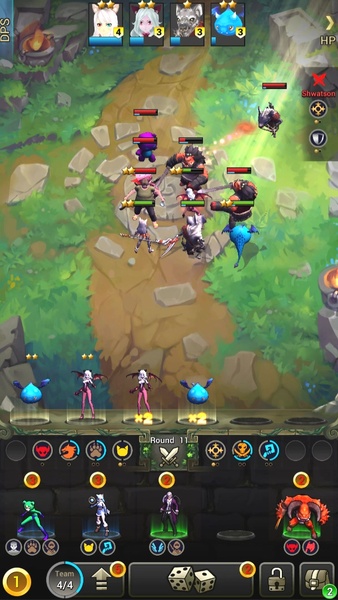 Auto Chess Mobile: versão para Android já está disponível para download -  Pichau Arena