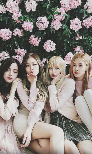 Blackpink Wallpapers - Preview 6