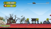 Zombie Killer Attack screenshot 1