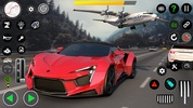 Car Racing 3D Road Racing Game screenshot 4